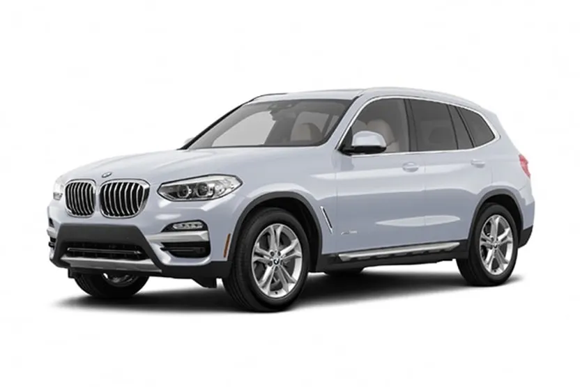 2020 Bmw X3 sDrive30i photo 1