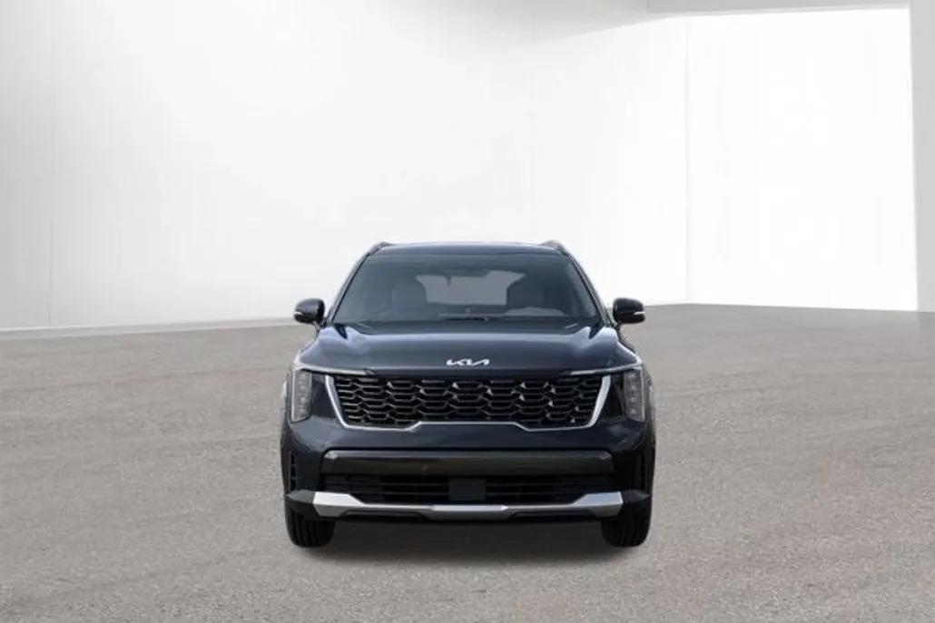 2026 Kia Sorento S photo 1