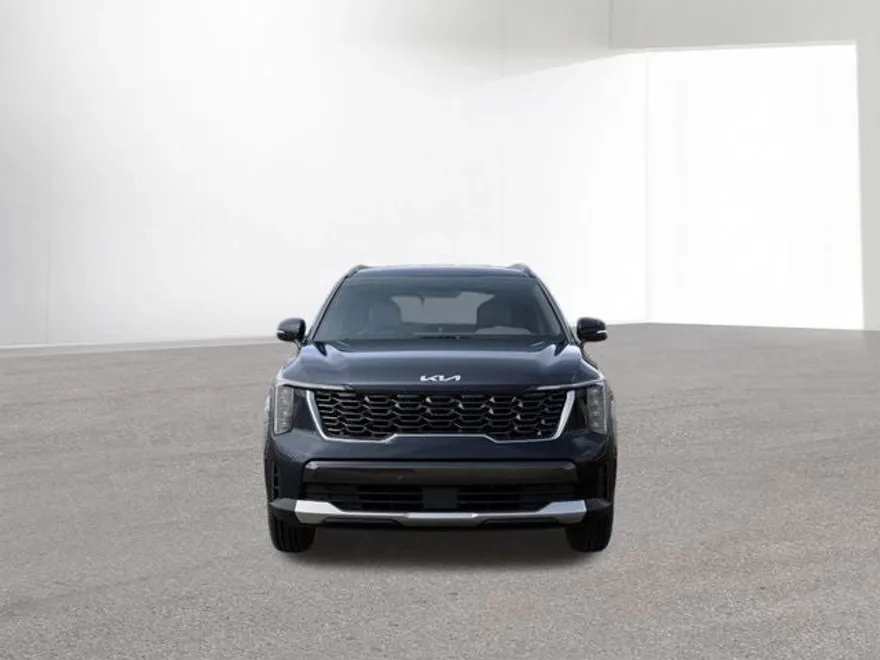 2026 Kia Sorento S photo 1