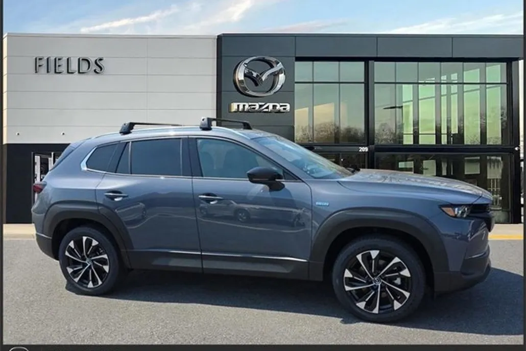 2025 Mazda CX-50 Premium Plus photo 1