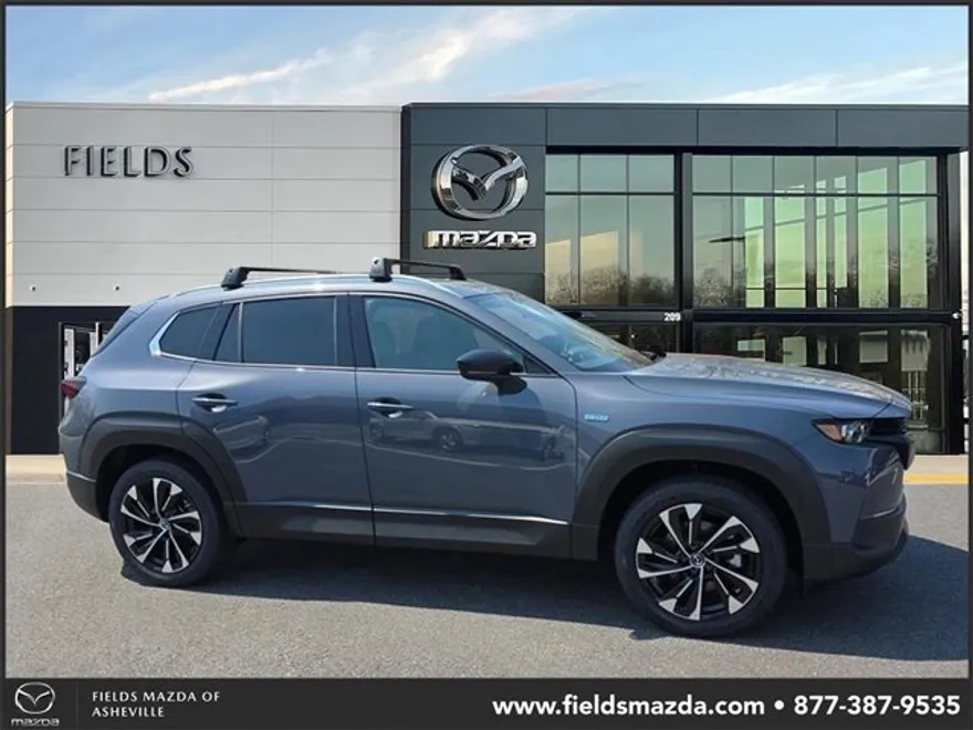2025 Mazda CX-50 Premium Plus photo 1