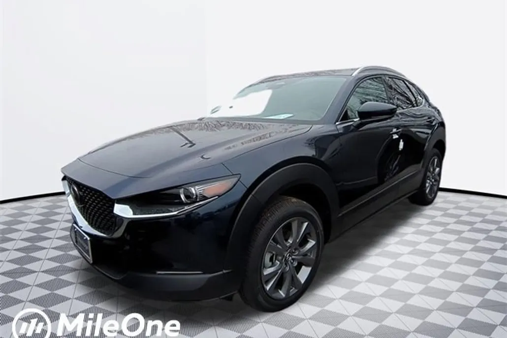 2025 Mazda CX-30 2.5 S Premium photo 1