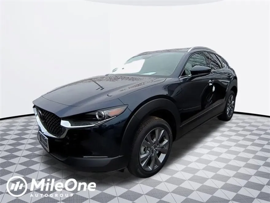 2025 Mazda CX-30 2.5 S Premium photo 1