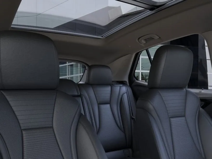 2025 Buick Envision Preferred photo 24