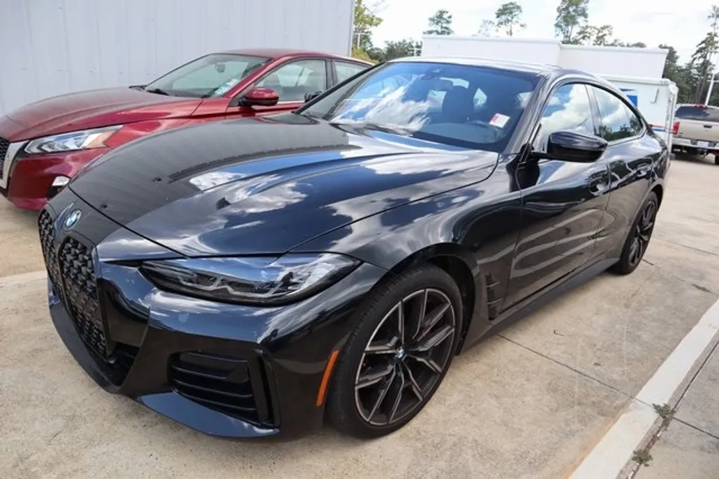 2023 Bmw 430i GC photo 1