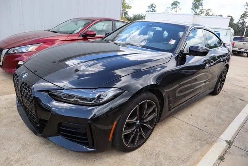 2023 Bmw 430i GC photo 1