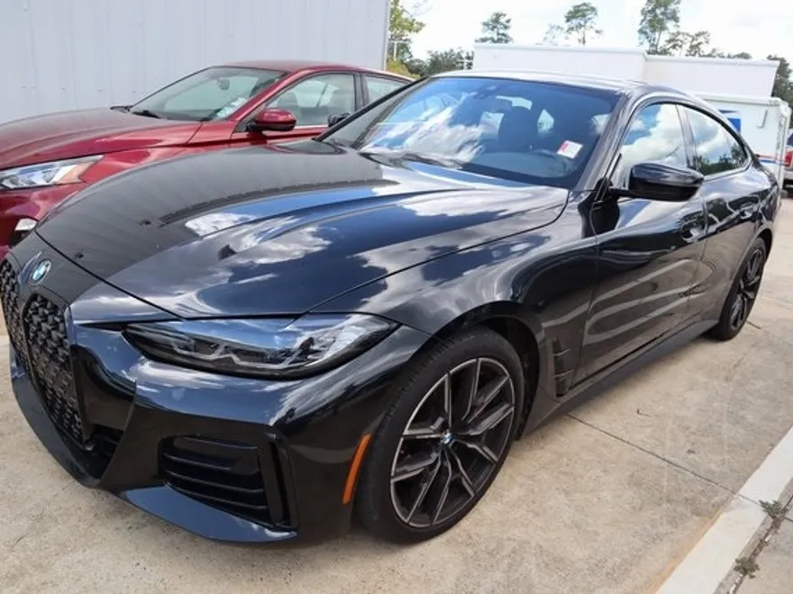 2023 Bmw 430i GC photo 1