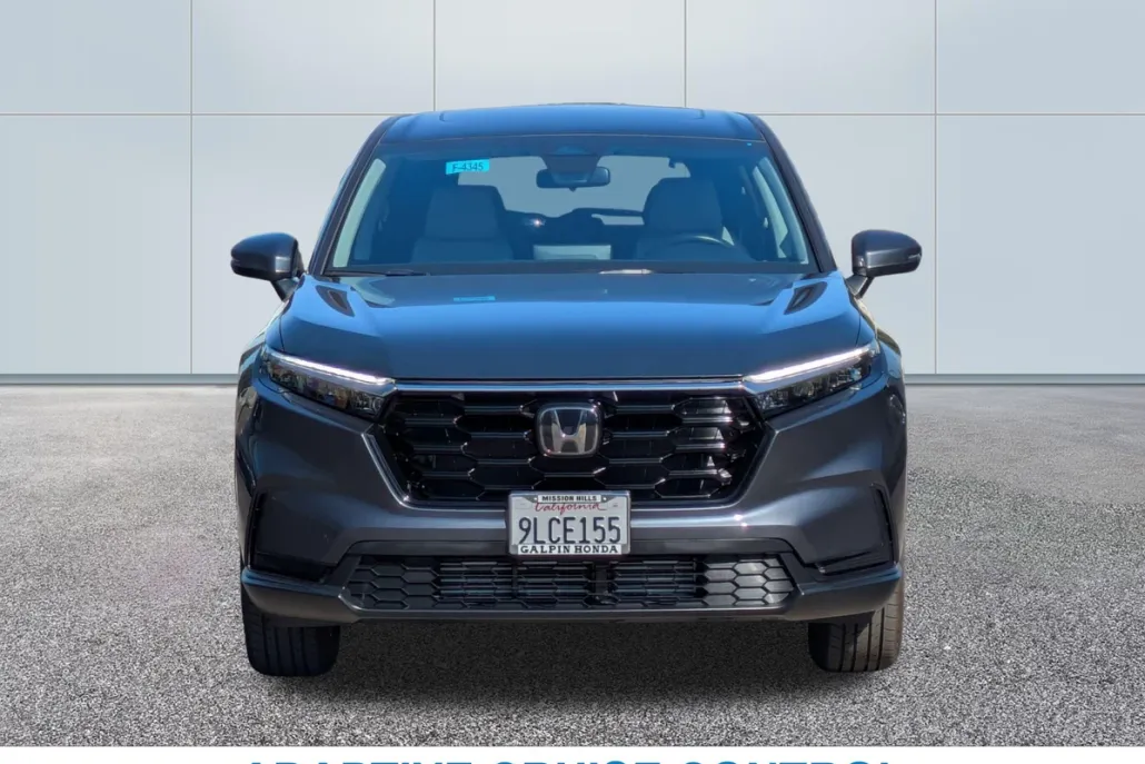 2024 Honda CR-V EX photo 1