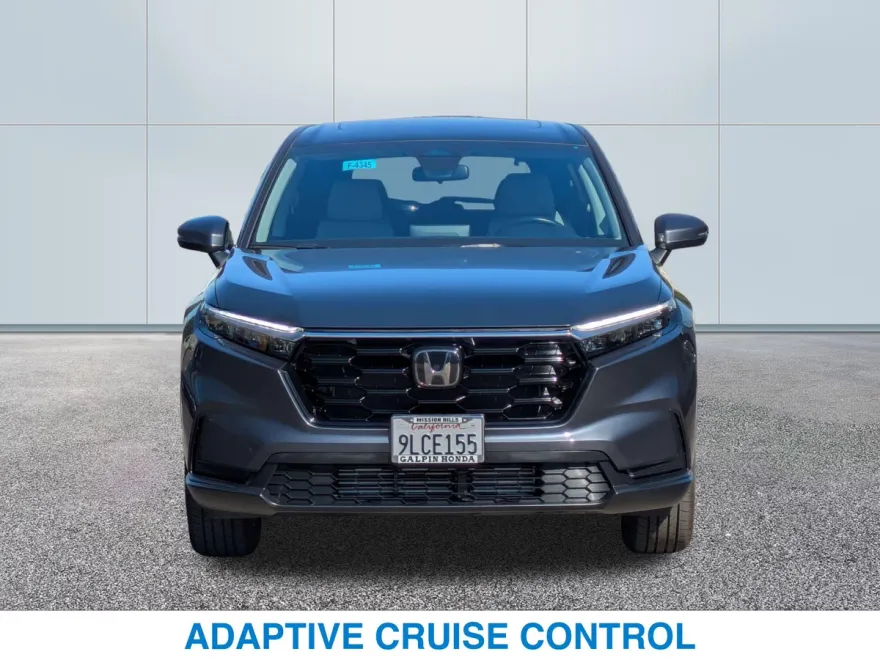 2024 Honda CR-V EX photo 1