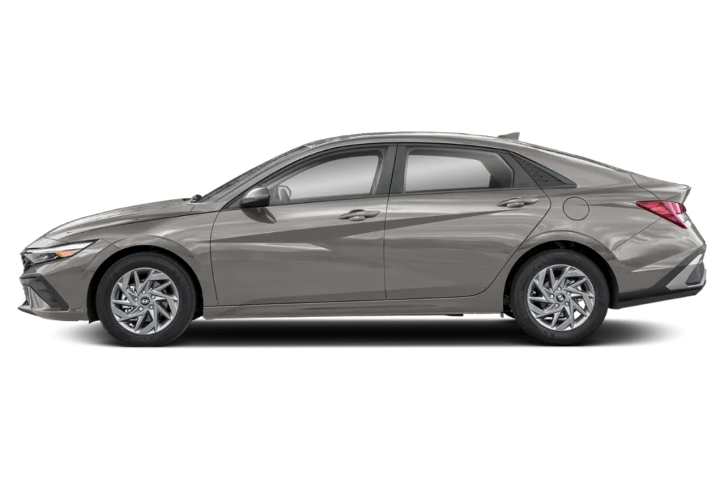 2025 Hyundai Elantra SEL Convenience photo 1