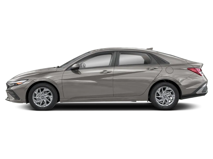 2025 Hyundai Elantra SEL Convenience photo 1
