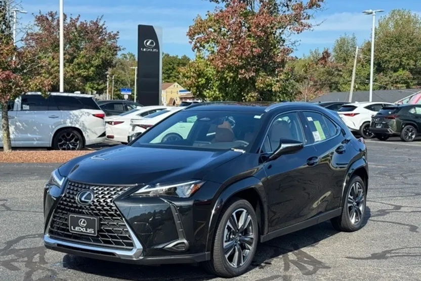 2025 Lexus UX Premium photo 1