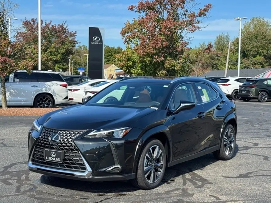 2025 Lexus UX Premium photo 1