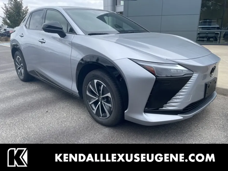 2024 Lexus RZ 450e Premium photo 1