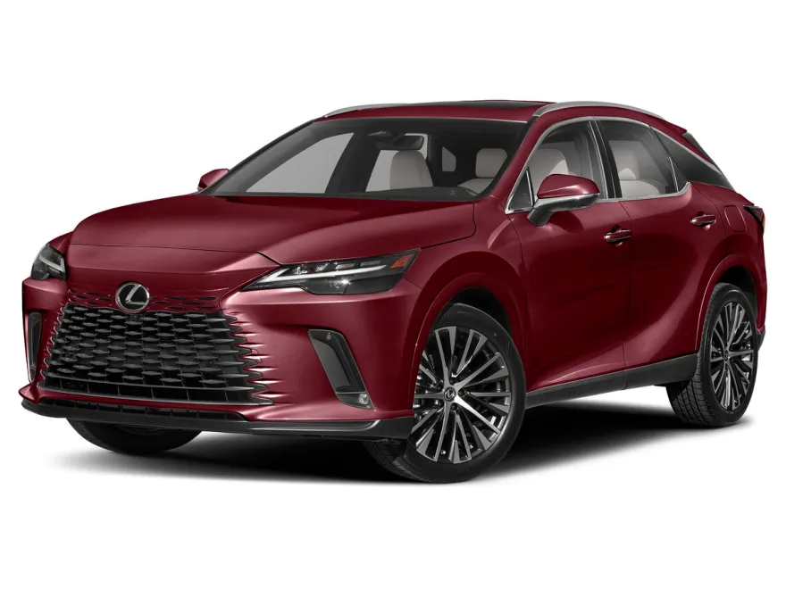2023 Lexus RX 350 Premium photo 1