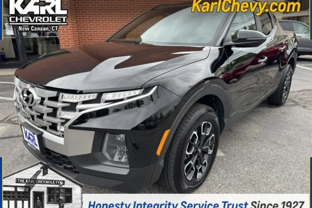 2022 Hyundai Santa Cruz SEL Premium photo 1
