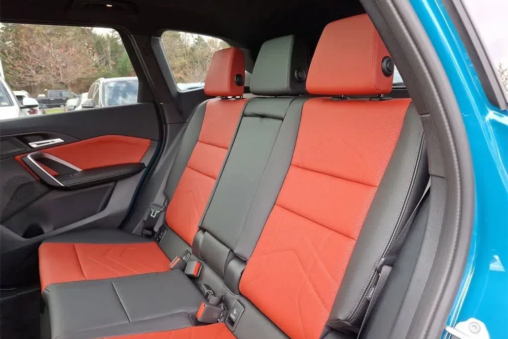 2025 Bmw X1 XDrive28i photo 1