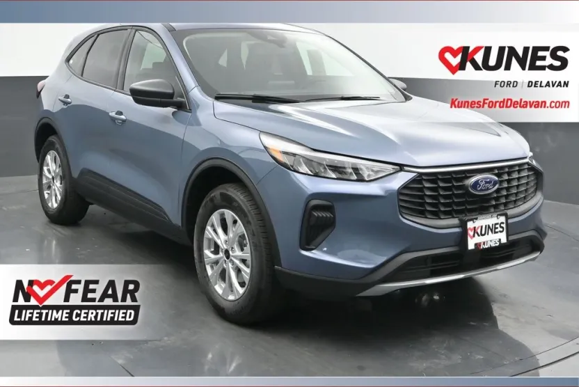 2025 Ford Escape Active photo 1