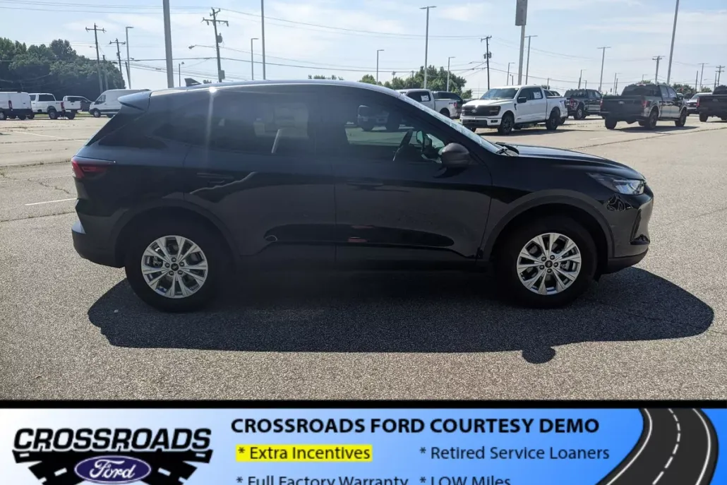 2025 Ford Escape Active photo 1