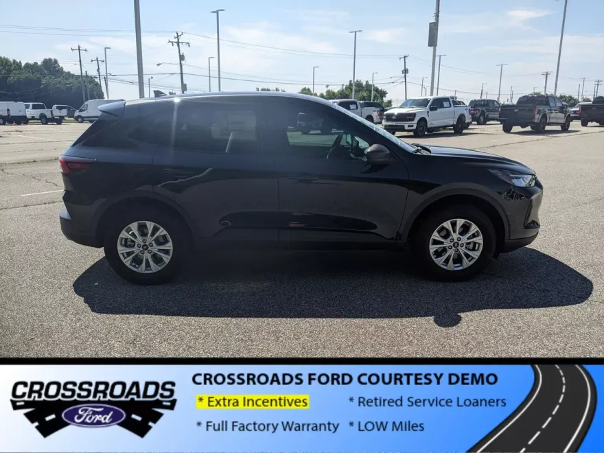 2025 Ford Escape Active photo 1