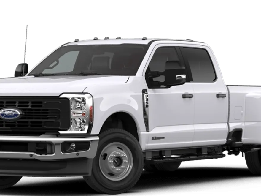 2026 Ford F-350 XL photo 1