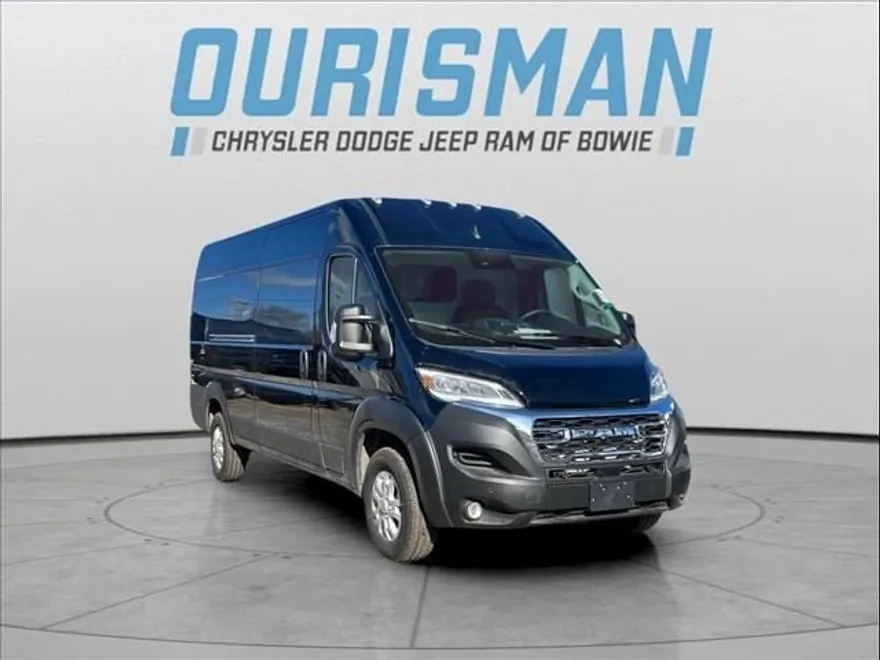 2025 Ram ProMaster 3500 photo 1
