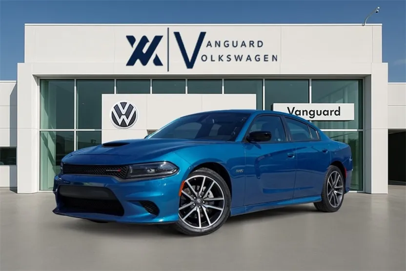 2023 Dodge Charger R/T photo 1