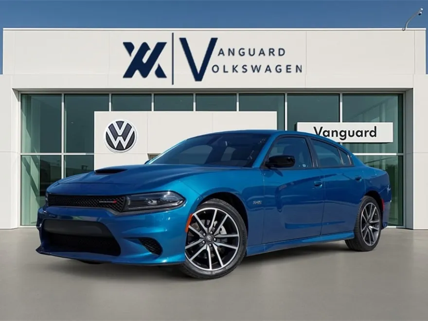 2023 Dodge Charger R/T photo 1