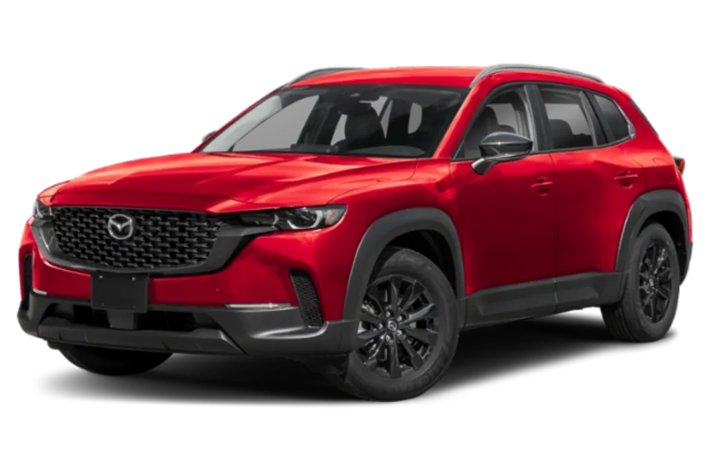 2025 Mazda CX-50 2.5 S Preferred photo 1
