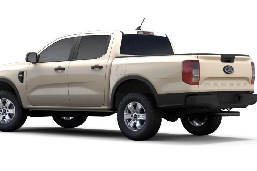 2025 Ford Ranger XL photo 1