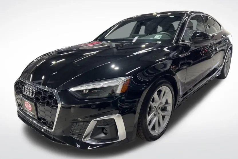 2024 Audi A5 45 S line Premium Quattro photo 1