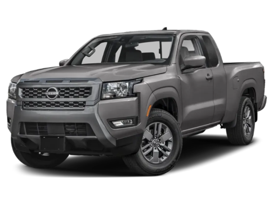 2025 Nissan Frontier SV photo 1