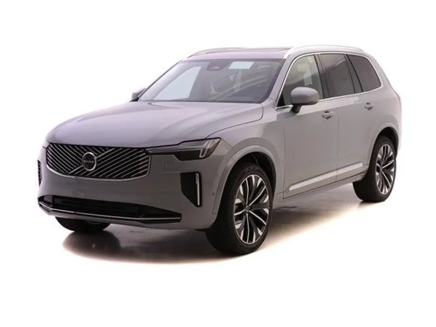 2026 Volvo XC90 Plus photo 1