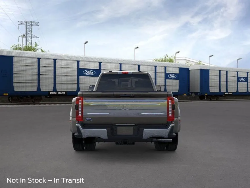 2026 Ford F-450 photo 1