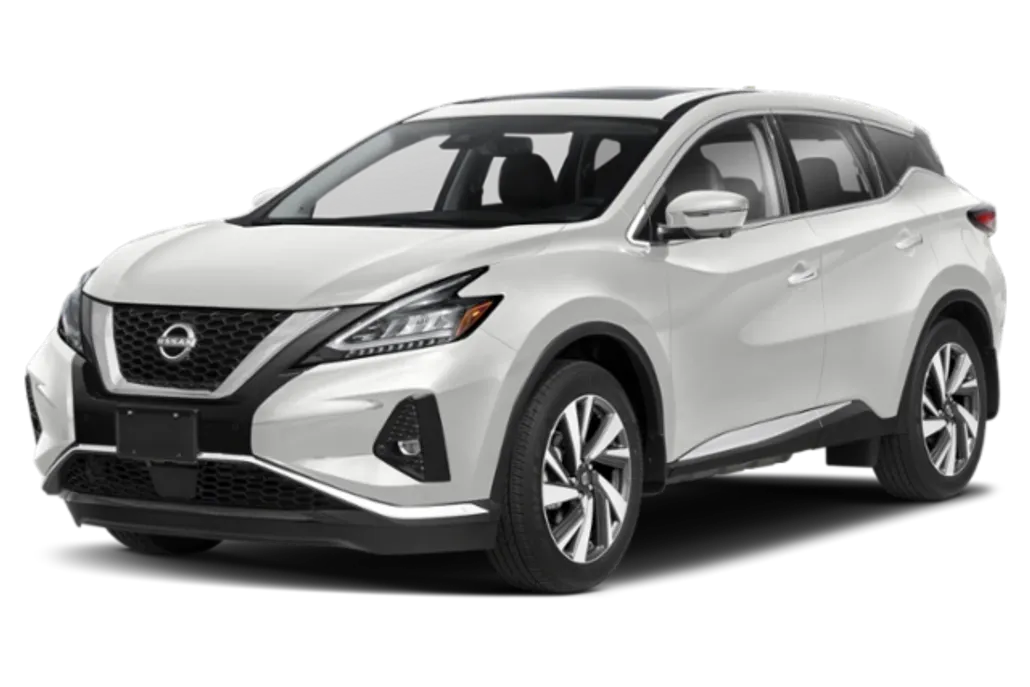 2024 Nissan Murano SL photo 1