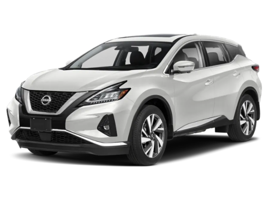 2024 Nissan Murano SL photo 1