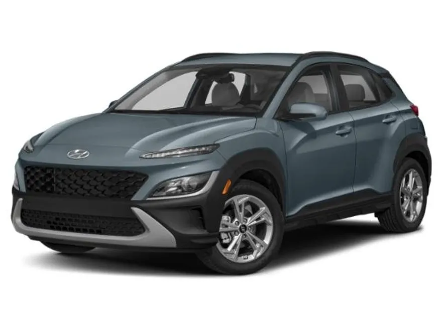 2023 Hyundai Kona SEL photo 1