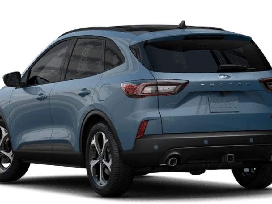 2025 Ford Escape ST-Line Select photo 1