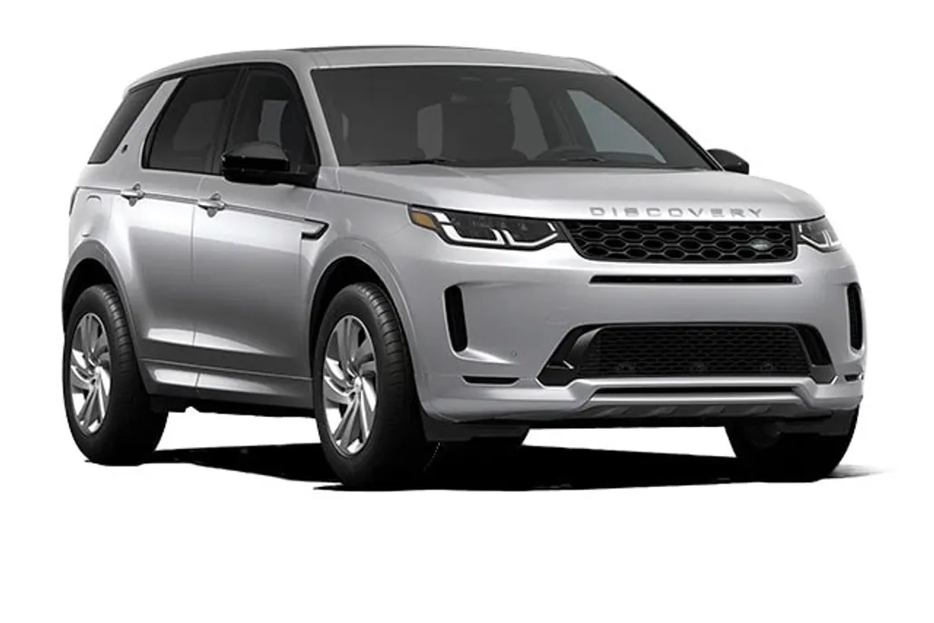 2024 Land Rover Discovery Sport S photo 1