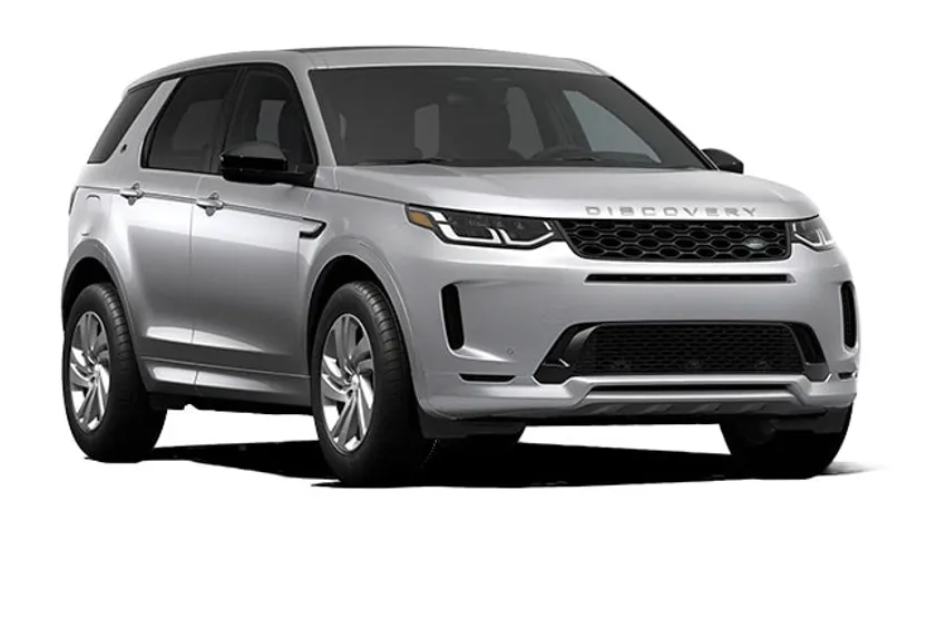2024 Land Rover Discovery Sport S photo 1