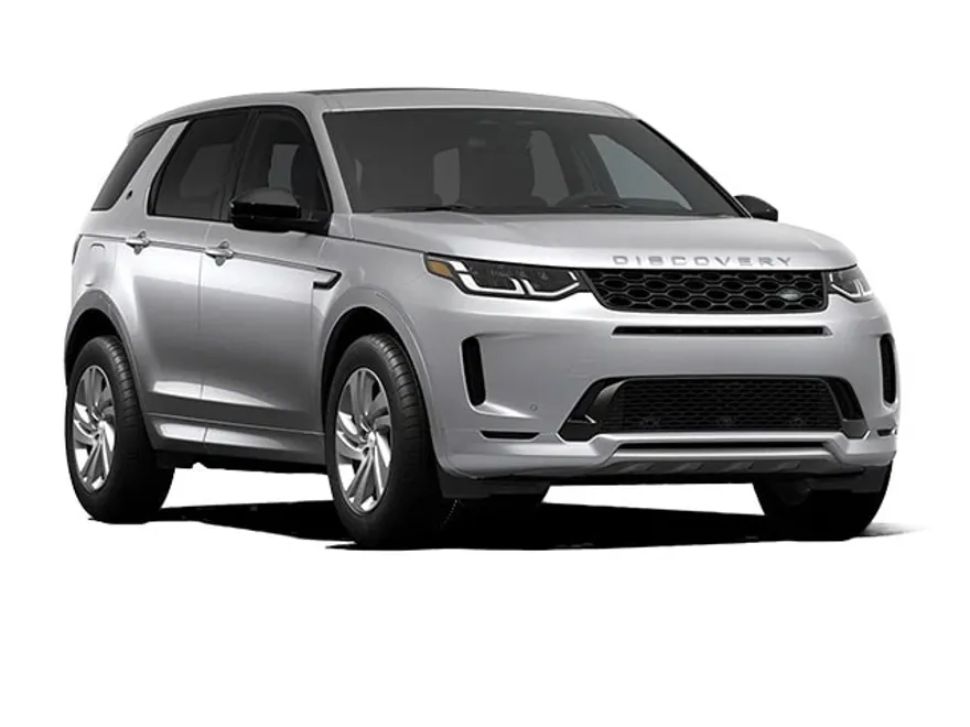 2024 Land Rover Discovery Sport S photo 1