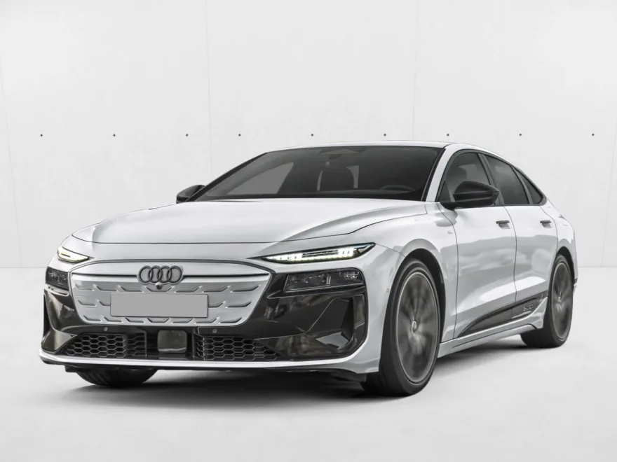 2025 Audi A6 Quattro Ultra photo 1