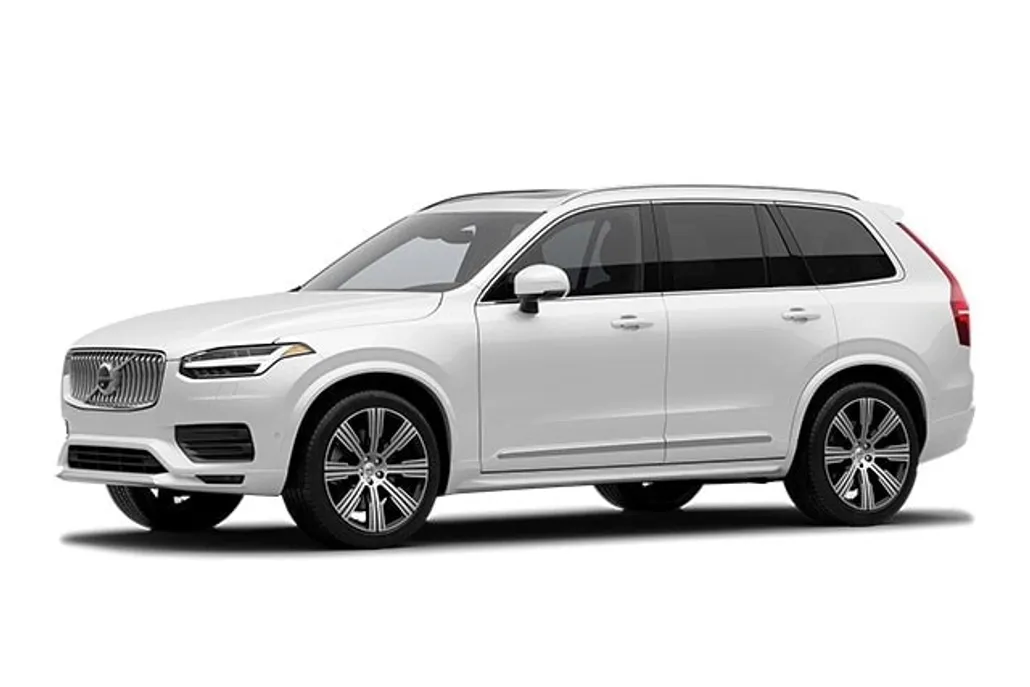 2024 Volvo XC90 Ultimate photo 1