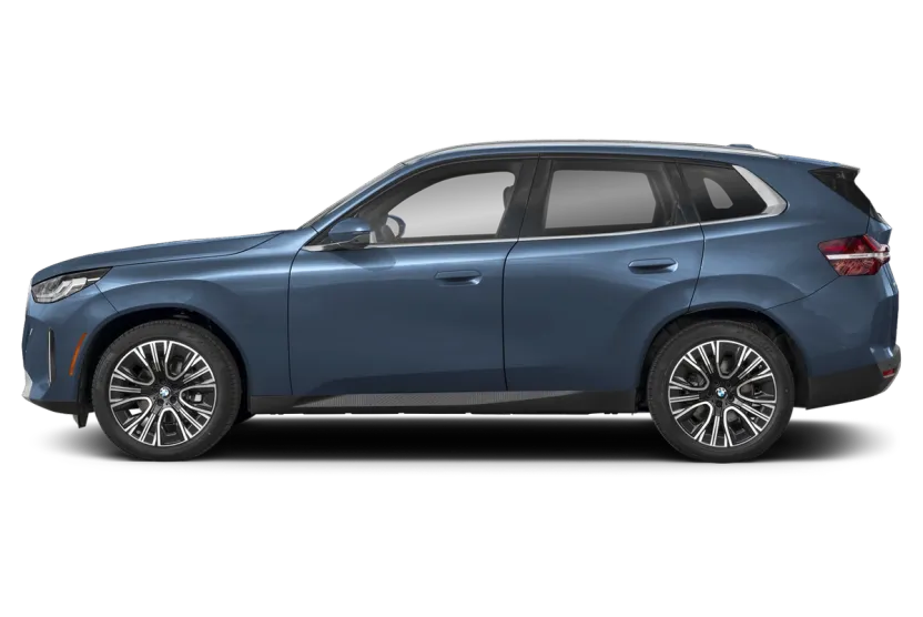 2026 Bmw X3 photo 1