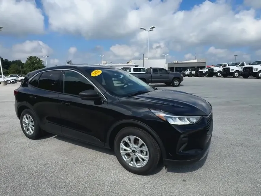 2024 Ford Escape Active photo 1