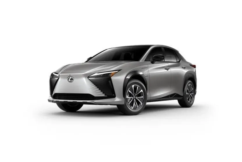2025 Lexus RZ 300e Premium photo 1