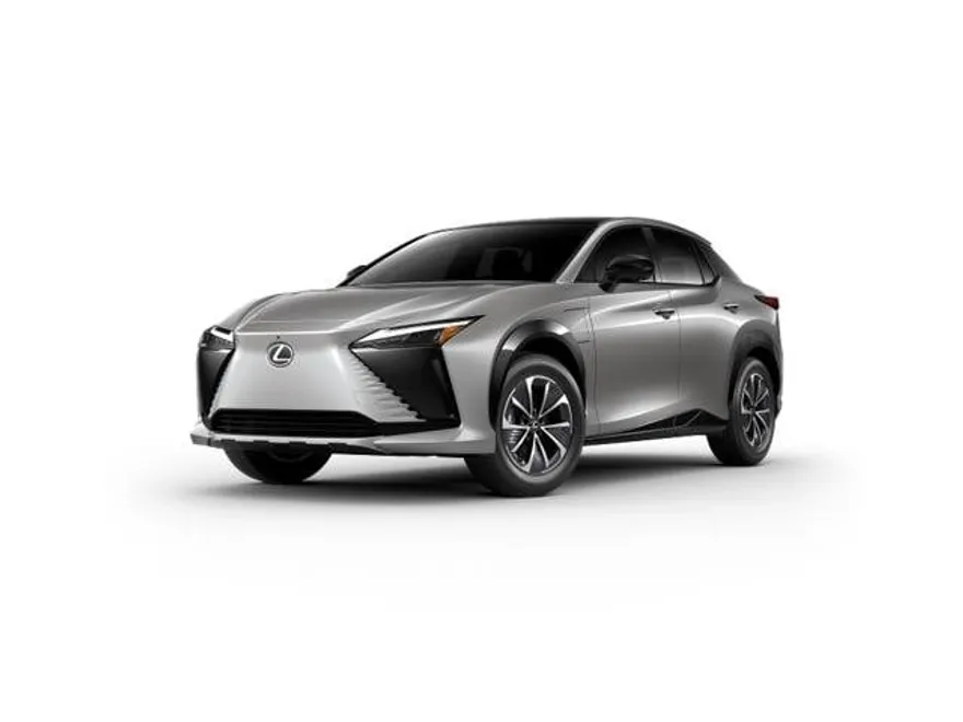 2025 Lexus RZ 300e Premium photo 1