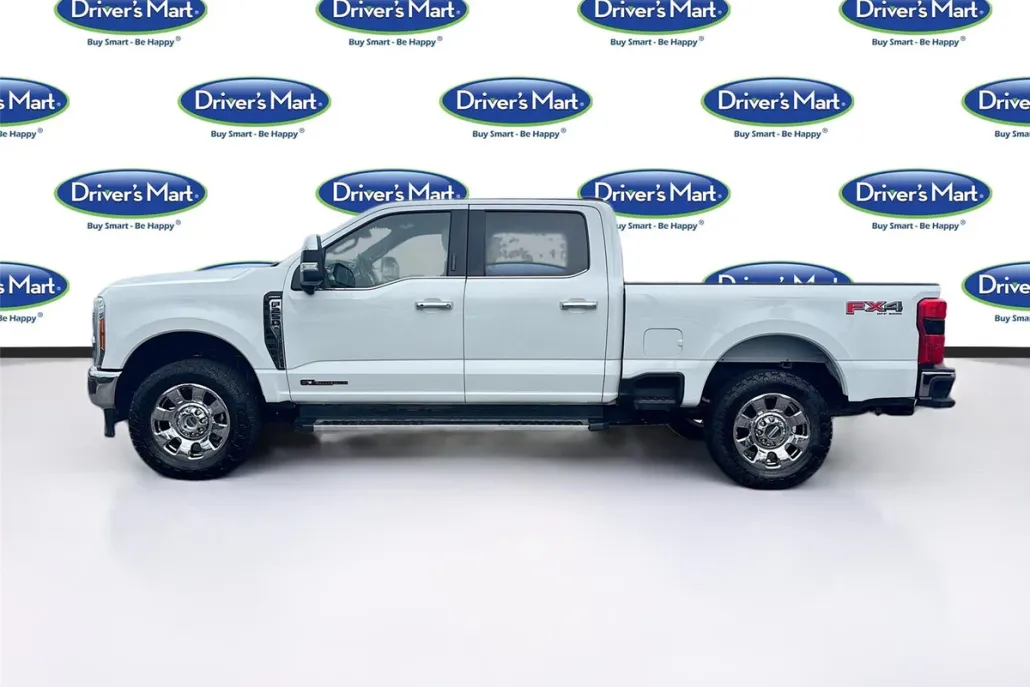 2023 Ford F-250 Lariat photo 1