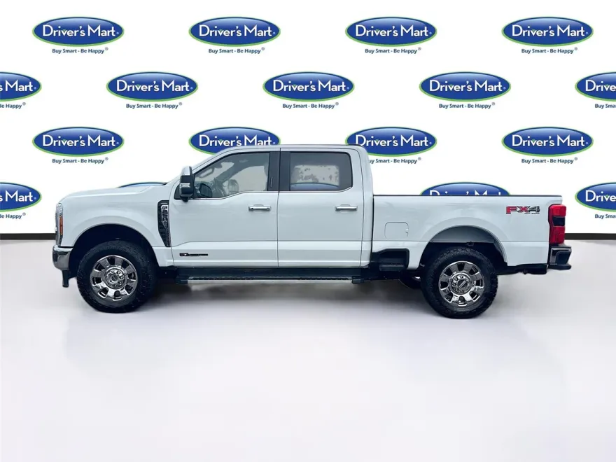 2023 Ford F-250 Lariat photo 1