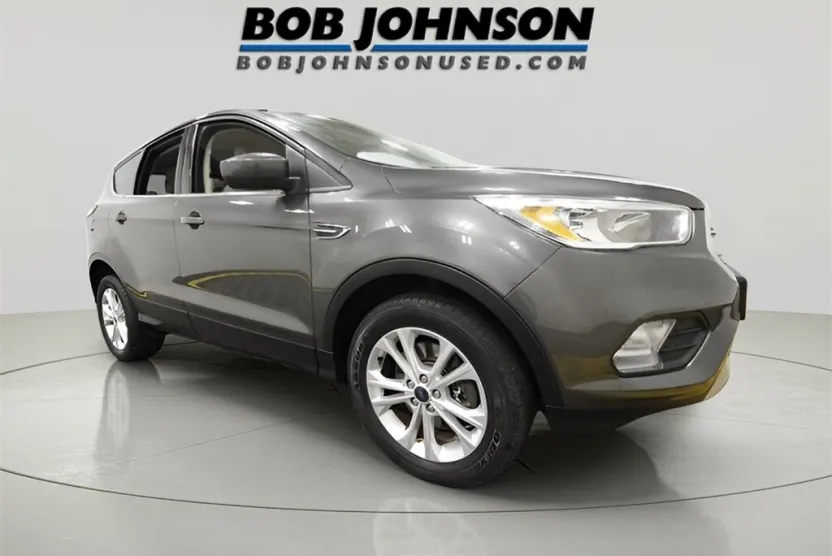2017 Ford Escape SE photo 1